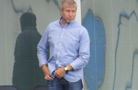 abramovich chelsea