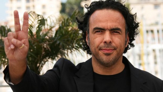 alejandro iÃƒÂ±arritu