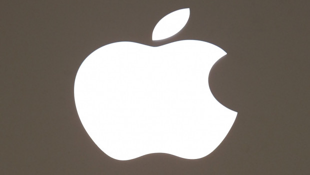 apple dl logo
