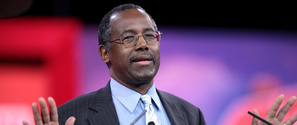 ben carson