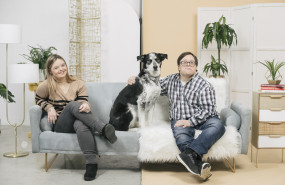 campaa sndrome down fundacin adecco 