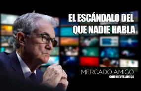 careta mercado amigo el escándalo del que nadie habla