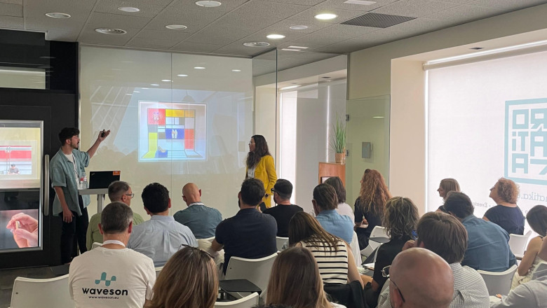 curso marketing y ventas 1 