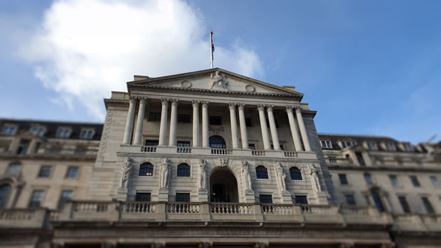 dl bank of england boe central bank monetary policy committee interest rate decisions mpc generic pd