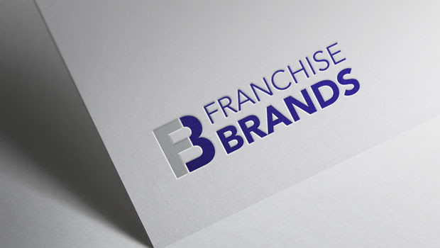 dl 프랜차이즈 브랜드 aim multibrand multi brand franchisor group 마스터 로고