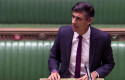 dl rishi sunak conservative party tory prime minister pm mp member of parliament pd 4