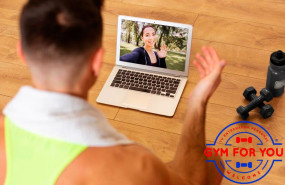 entrenador personal online entrenador personal online