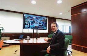 ep abel caballero alcalde de vigo y presidente de la federacion espanola de municipios y provincias 20200517110003