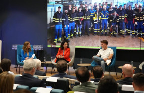 ep acto de navantia academy en san fernando cadiz