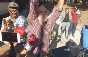 ep actor willy toledo salelos juzgadosplazacastilla madrid tras se