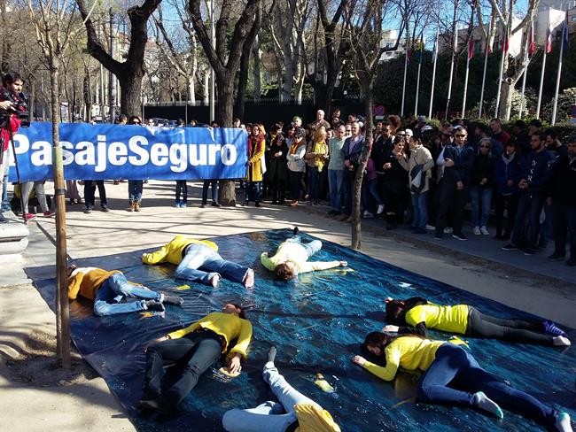Acuerdo UE Turquía refugiados | CREAR ep acuerdo ue turquia refugiados