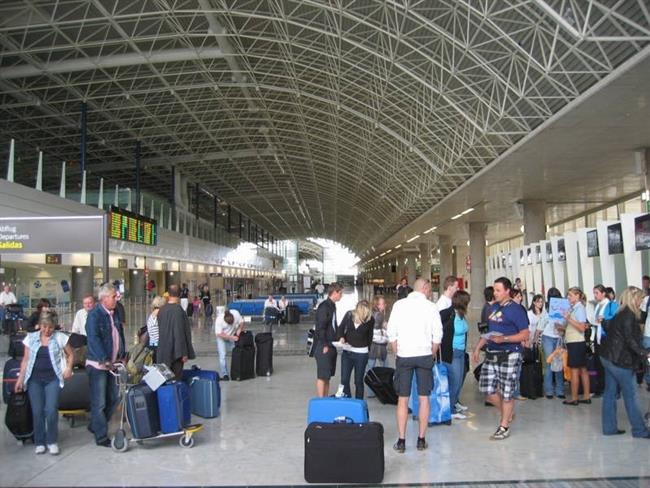 Aeropuerto de Fuerteventura | CEDIDA - Archivo ep aeropuertofuerteventura 20190222144502