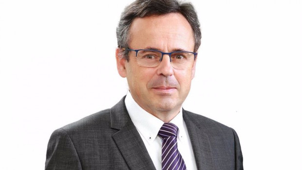 ep alain raposo nuevo vicepresidente ejecutivo de la unidad de sistemas de propulsion de hyundai