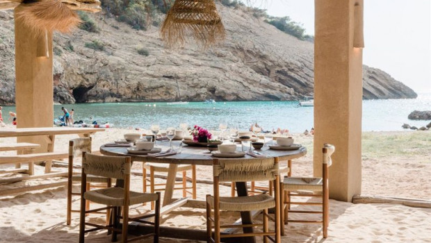 ep archivo   beach club el silencio en ibiza
