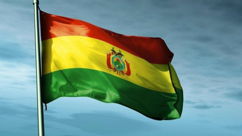 ep archivo bolivia ep archivo bolivia