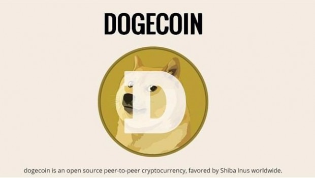 ep archivo   dogecoin moneda virtual parodia de bitcoin