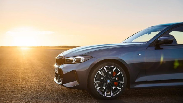 ep archivo   el bmw serie 3 cinco decadas como referencia de las berlinas deportivas desde 51150