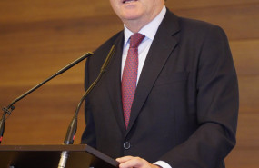ep archivo   el presidente de ceoe antonio garamendi interviene durante la conferencia en logrono