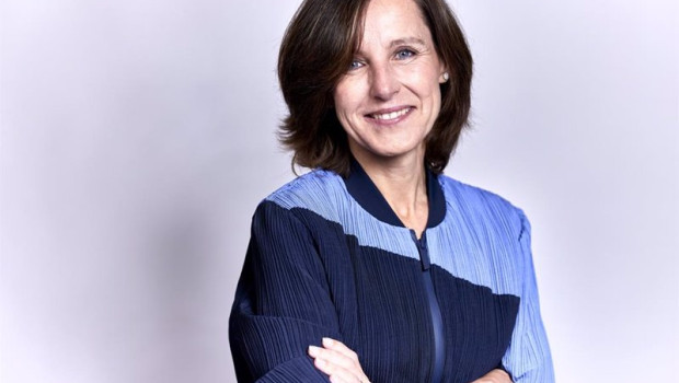 ep archivo estefania erro consejera delegada de arandovo ep archivo estefania erro consejera delegada de arandovo