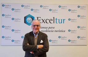 ep archivo   jose luis zoreda vicepresidente ejecutivo de exceltur 20240416135903