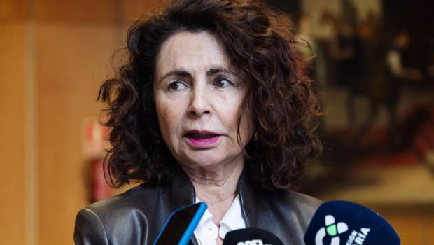 ep archivo la consejera de hacienda y asuntos economicos por la ue en canarias matilda asian ep archivo la consejera de hacienda y asuntos economicos por la ue en canarias matilda asian