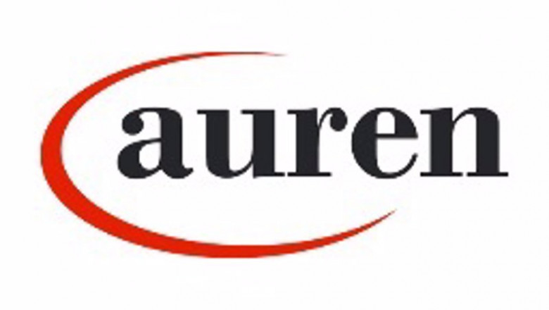 Archivo - Logo de Auren | AUREN - Archivo ep archivo logo de auren