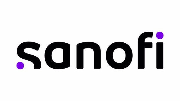 ep archivo   logo de la farmaceutica sanofi