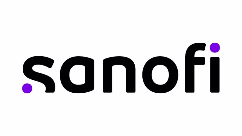 ep archivo logo de la farmaceutica sanofi ep archivo logo de la farmaceutica sanofi