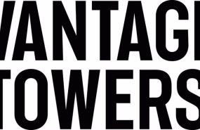 ep archivo   logo de vantage towers la filial de torres de vodafone