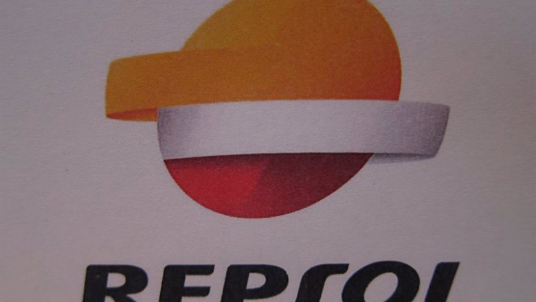ep archivo logo repsol ep archivo logo repsol
