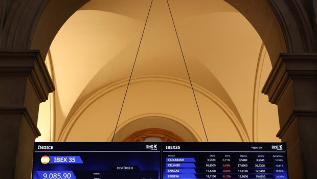 ep archivo paneles del ibex 35 en el palacio de la bolsa en madrid espana 20231109091902 ep archivo paneles del ibex 35 en el palacio de la bolsa en madrid espana 20231109091902