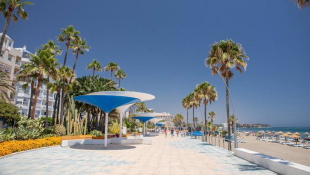 ep archivo   paseo maritimo de estepona