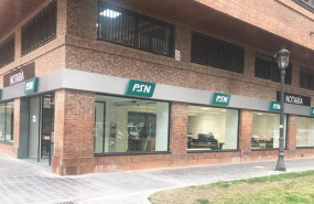 ep archivo   prevision sanitaria nacional inaugura una nueva oficina en valencia