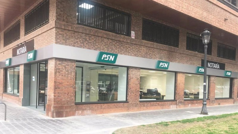 ep archivo prevision sanitaria nacional inaugura una nueva oficina en valencia ep archivo prevision sanitaria nacional inaugura una nueva oficina en valencia