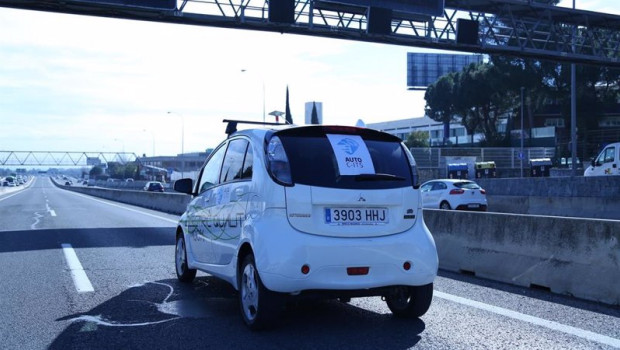 ep archivo   psoe y pp optan por el 5g para el coche conectado pese a la apuesta por el wifi de la