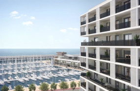 ep archivo render de un inmueble adquirido por patrizia en badalona barcelona ep archivo render de un inmueble adquirido por patrizia en badalona barcelona