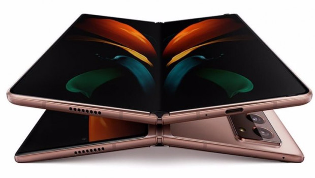 ep archivo   samsung galaxy z fold 2