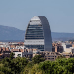 ep archivo   sede del bbva en madrid espana