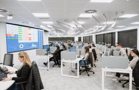 ep archivo   teladoc health elige barcelona para instalar su primer hub de salud digital en europa