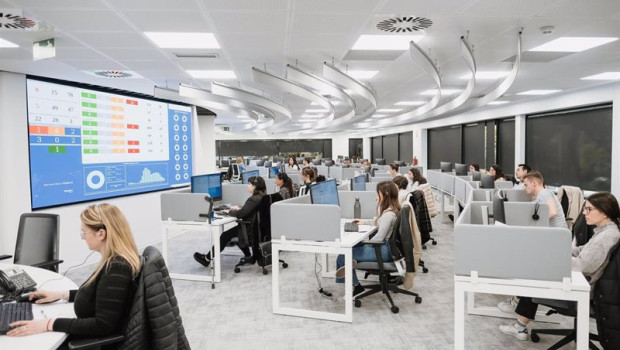 ep archivo   teladoc health elige barcelona para instalar su primer hub de salud digital en europa