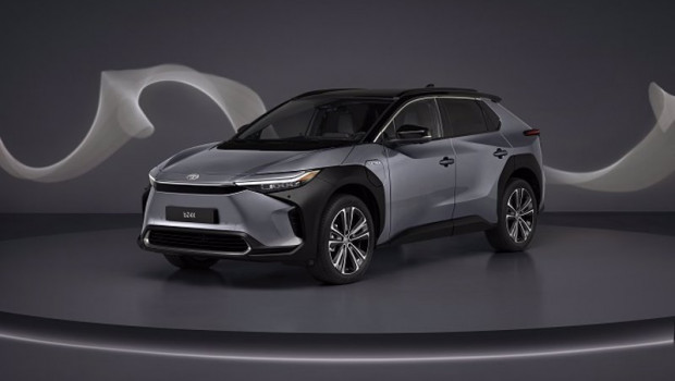 ep archivo   toyota bz4x