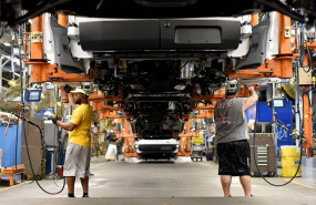 ep archivo   un proveedor de volkswagen y bmw ralentiza su produccion por la escasez de chips