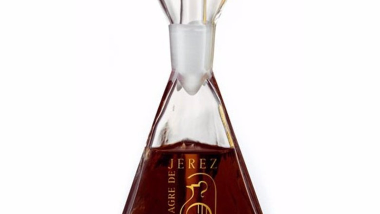 ep archivo vinagre de jerez ep archivo vinagre de jerez