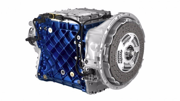 ep archivo   volvo trucks aumenta la velocidad de la caja de cambios i shift hasta en un 30