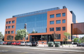 ep bankinter sede alcobendas