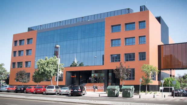 ep bankinter sede alcobendas