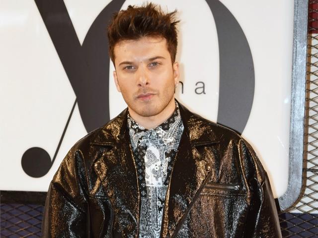 BLAS CANTÓ | EUROPA PRESS ep blas canto