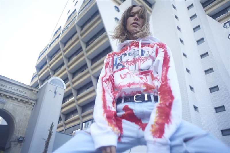 ep brisa fenoy abre los conciertos del antroxu este viernes en la plaza de espana