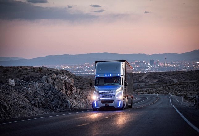 ep camion de daimler