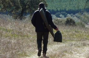 ep cazador caza